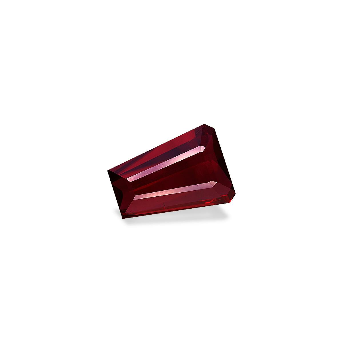 Mozambique Ruby 3.07 ct